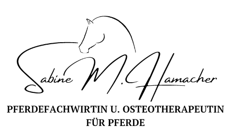Pferdewirtin und Osteopathie für Pferde
